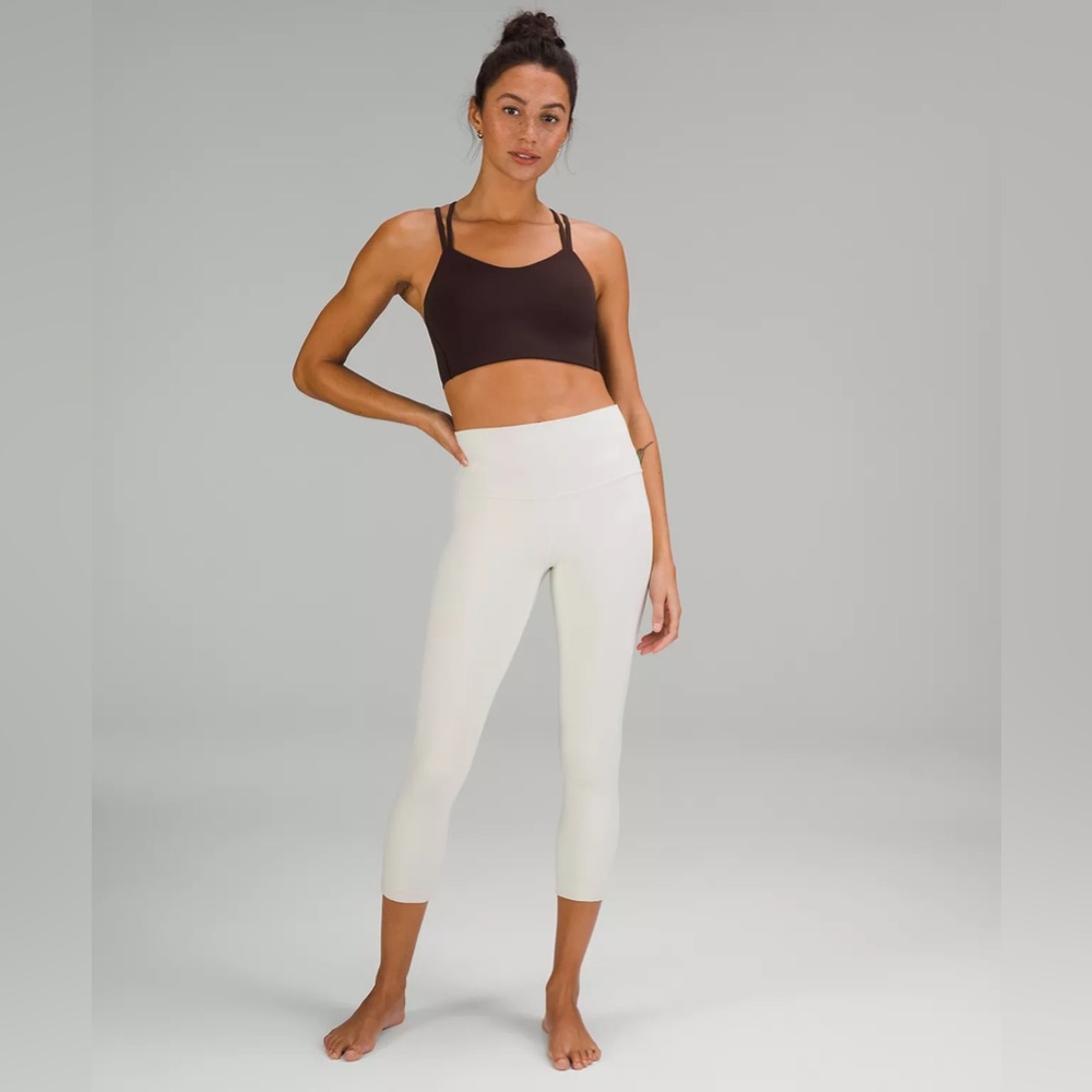 Lululemon Align High-Rise Crop 23"